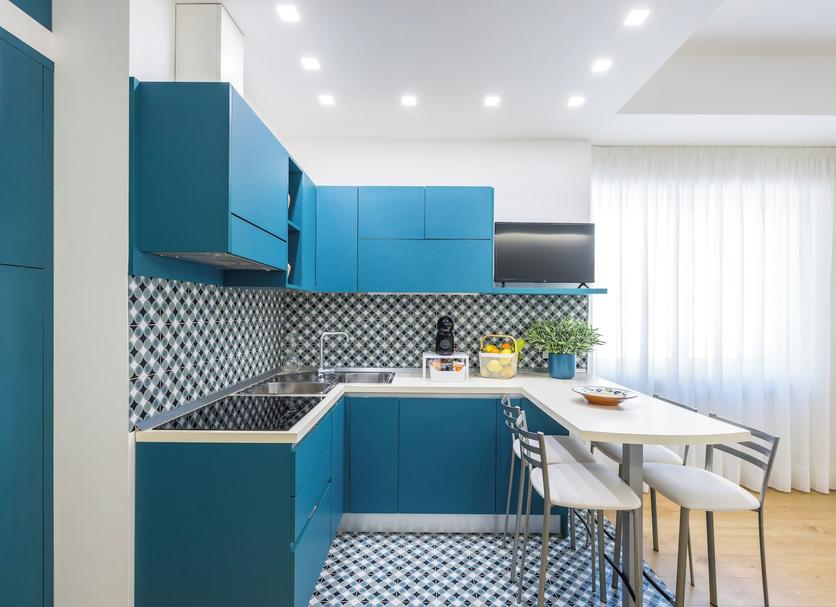 Kitchen Photo