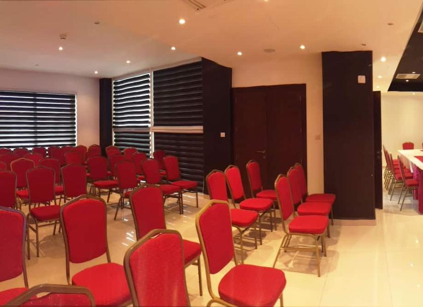 Conference room Photo
