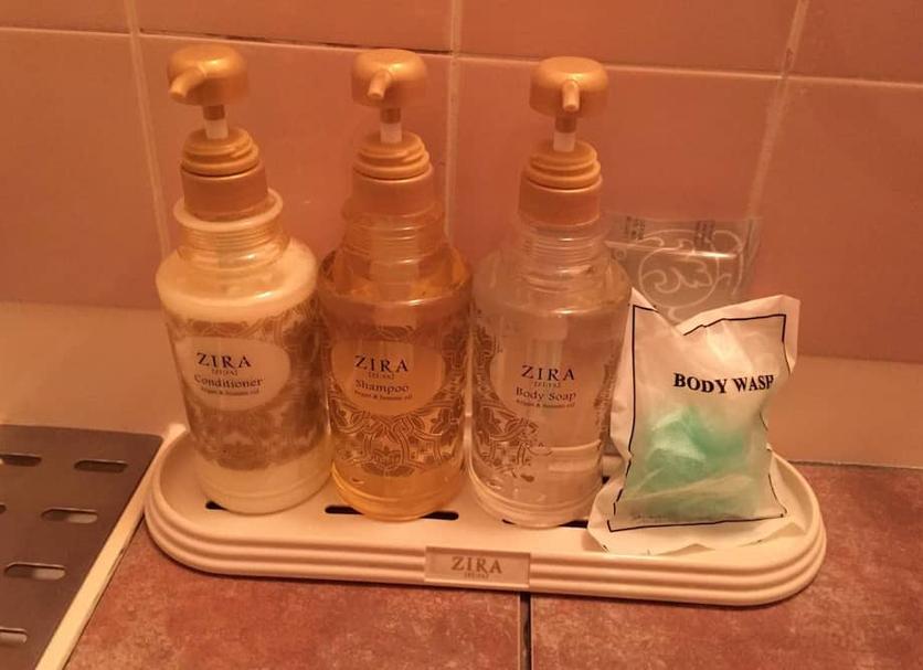 Room amenity Photo