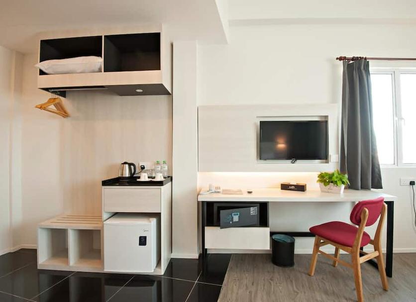 Room amenity Photo