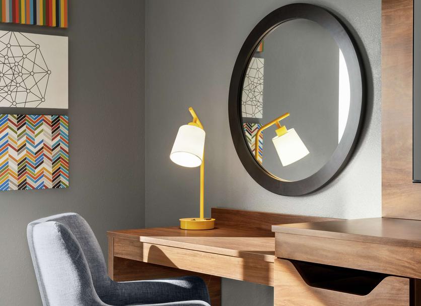 Room amenity Photo