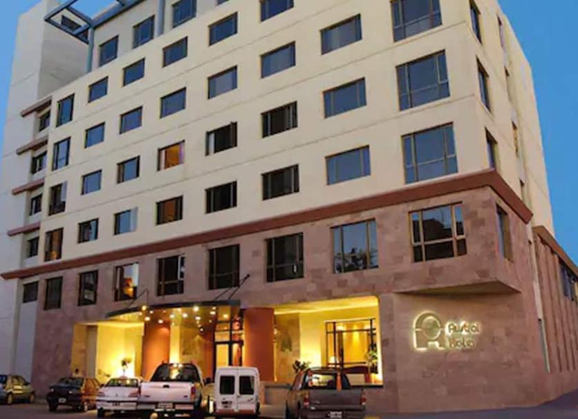 Building Photo