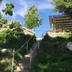 Outdoors view
