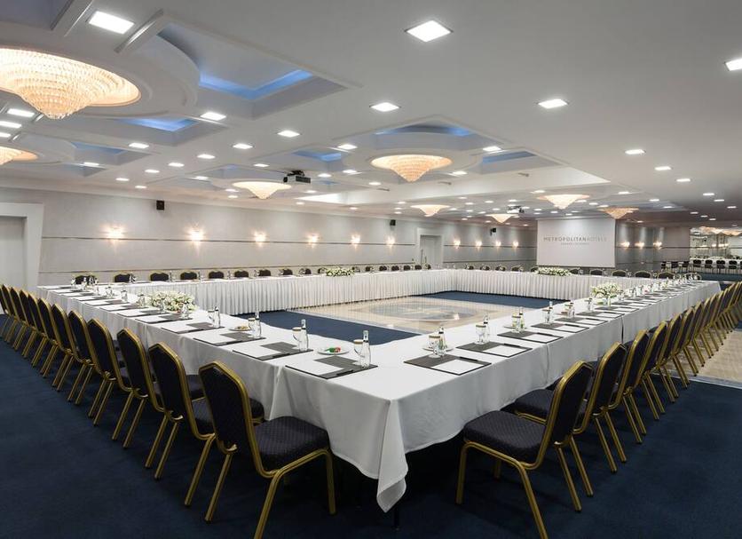 Conference room Photo