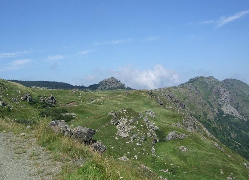 Outdoors view Photo