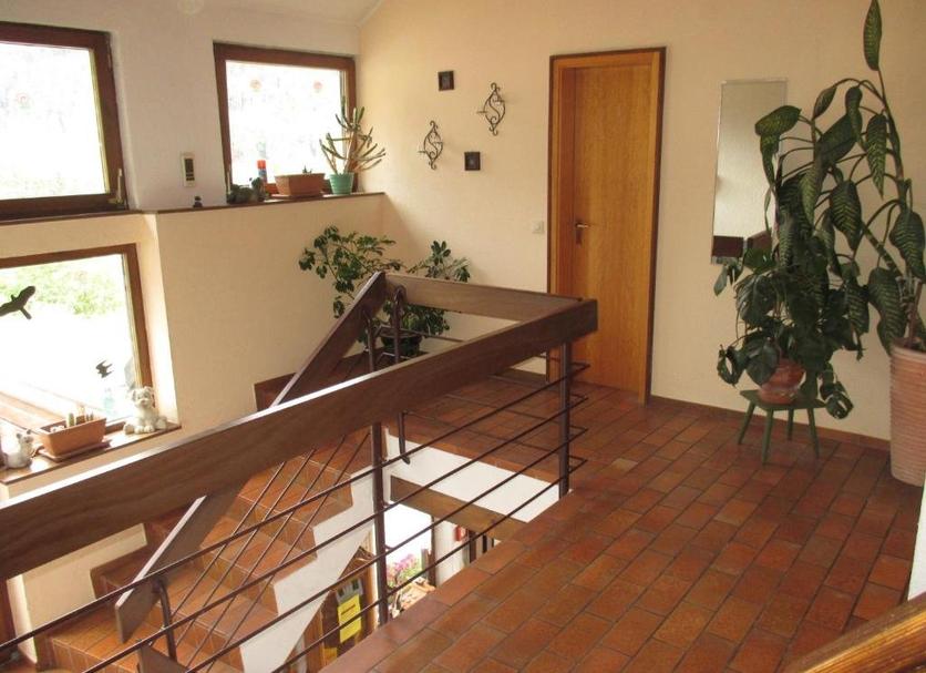 Stairs Photo