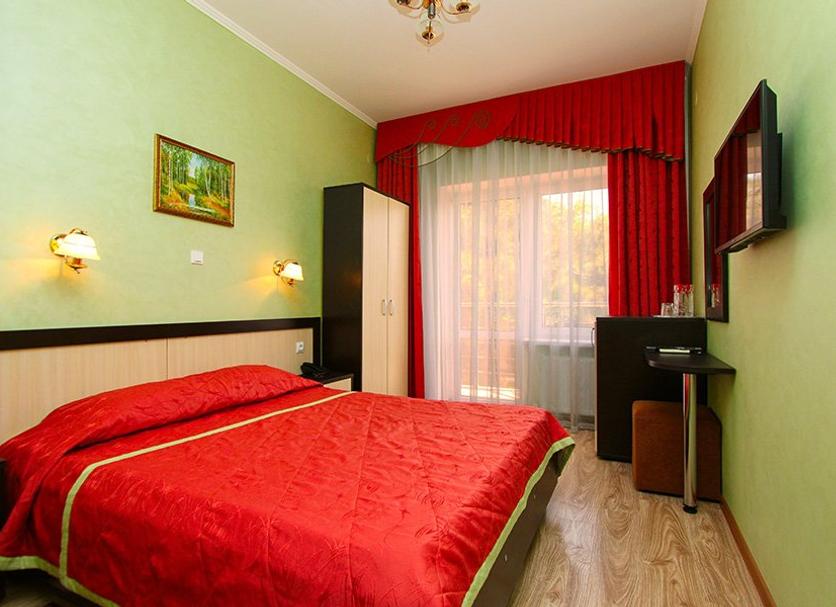 Bedroom Photo