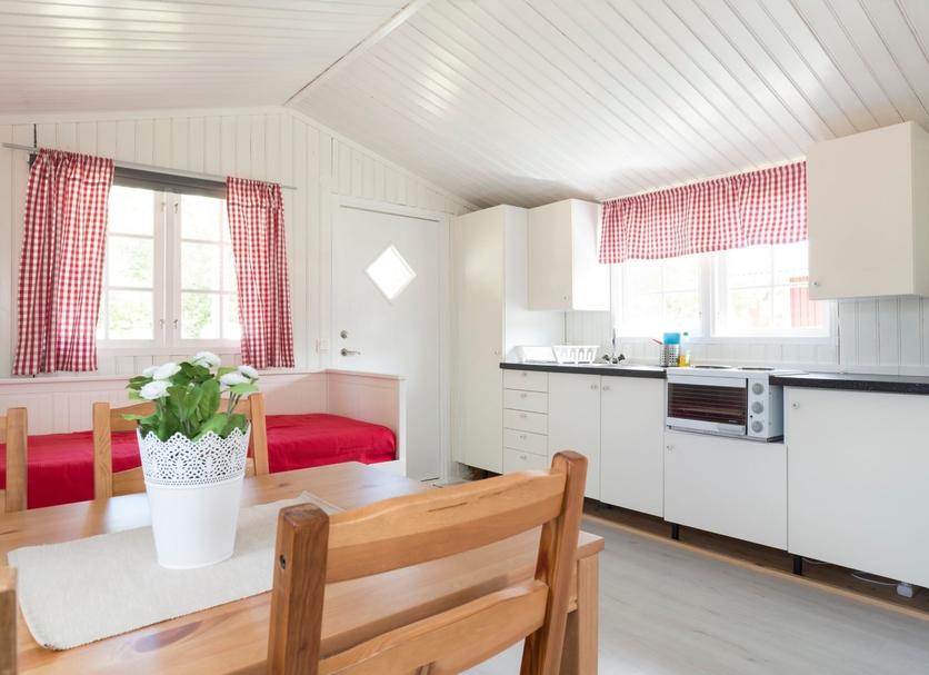 Kitchen Photo