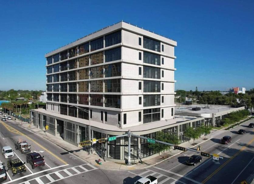 Building Photo