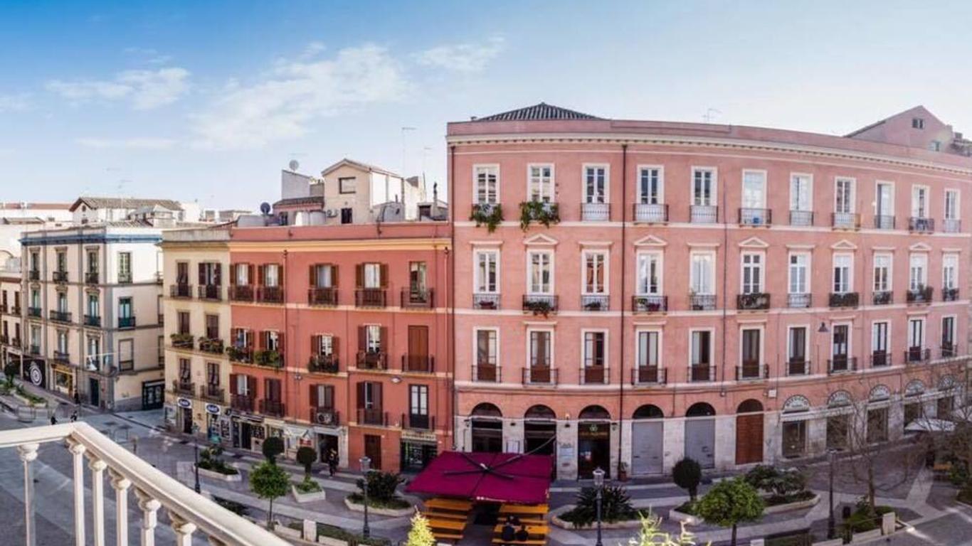 Antico Corso Charme