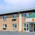 Super 8 by Wyndham Kenmore/Buffalo/Niagara Falls Area exterior entrance in Kenmore