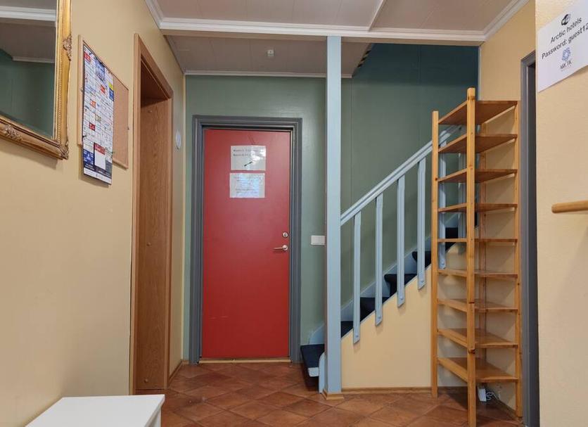 Stairs Photo