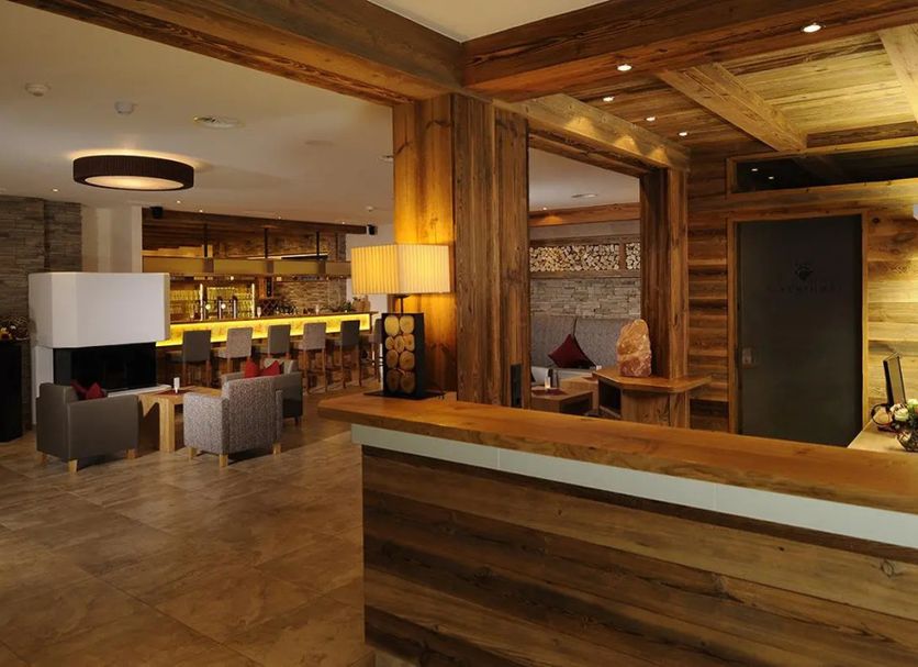 Bar Photo