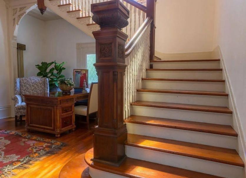 Stairs Photo