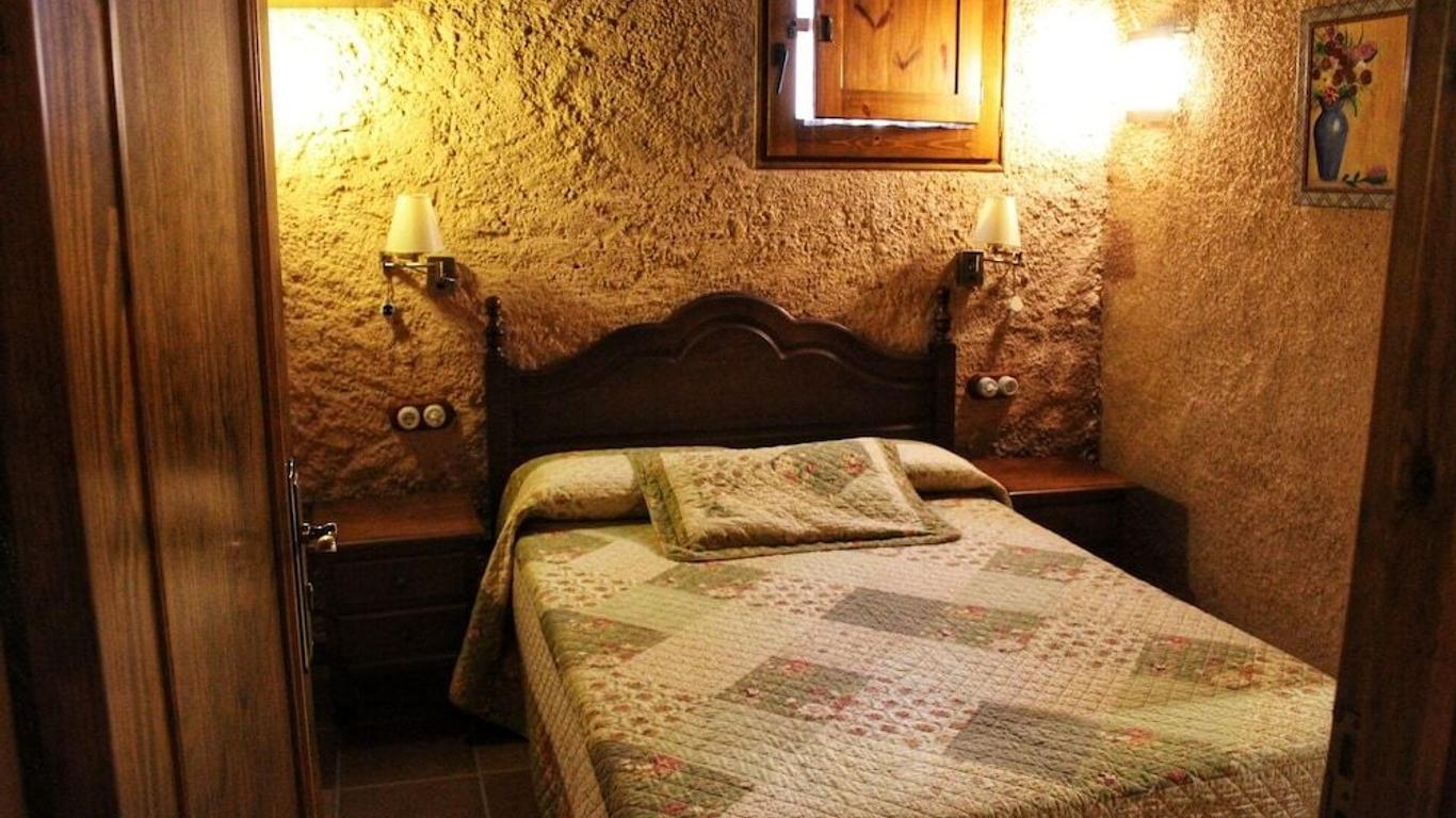 Masia Can Felip B&B