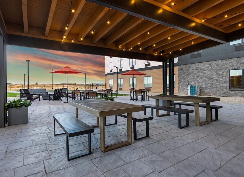 Hotel amenity Photo