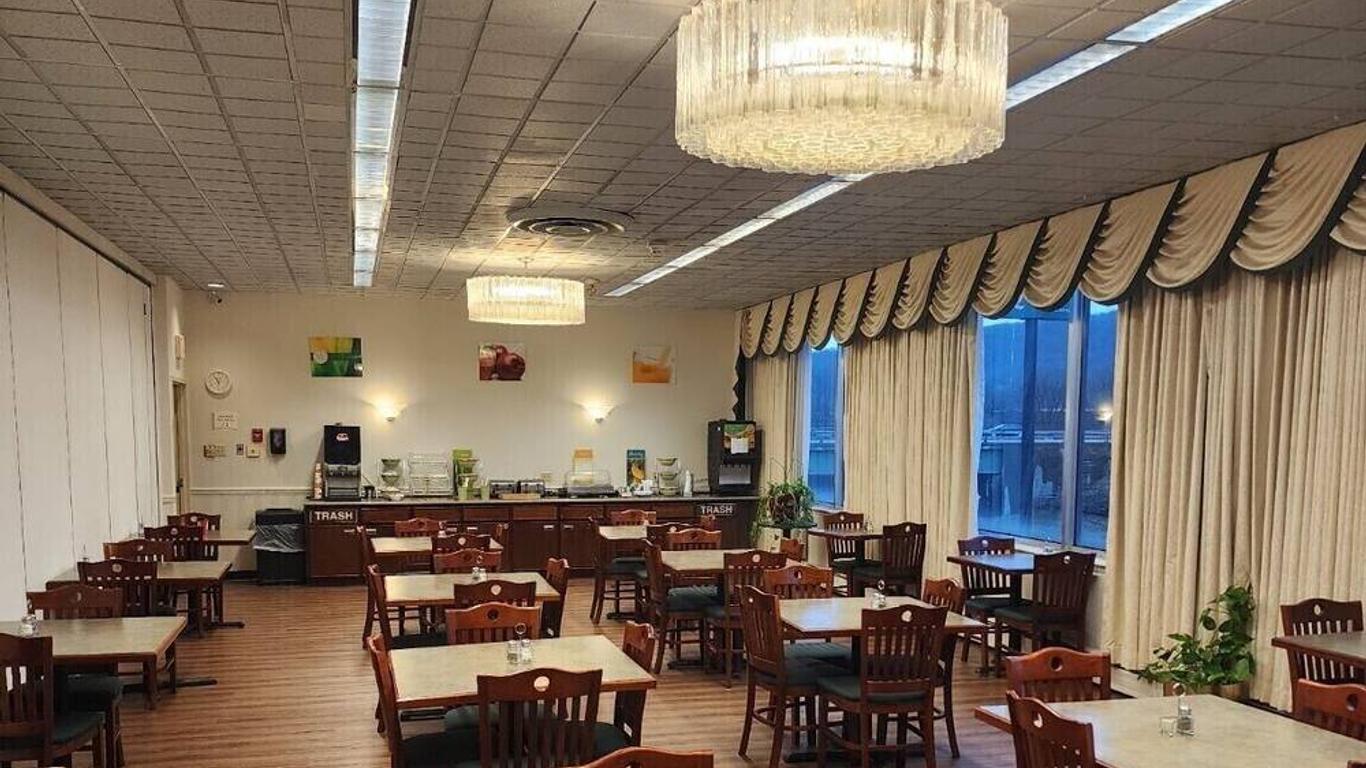 Quality Inn