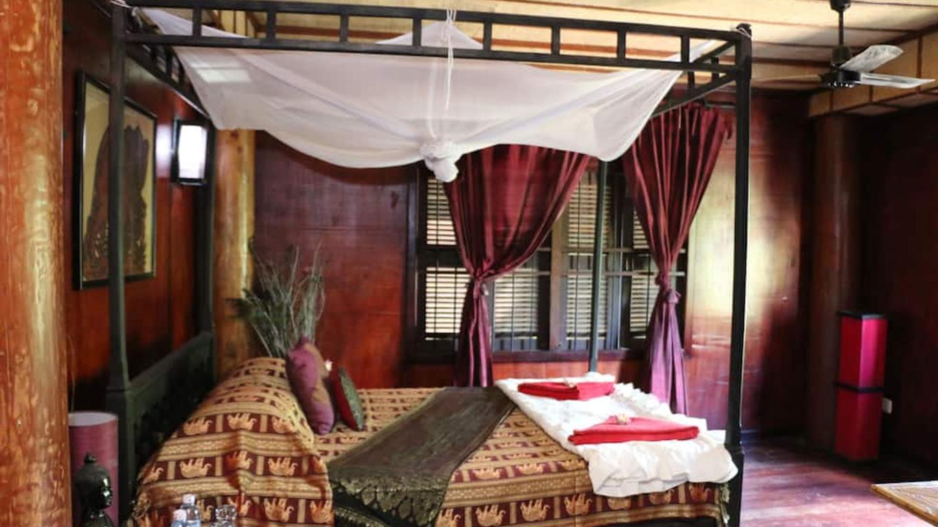 Bong Thom Homestay