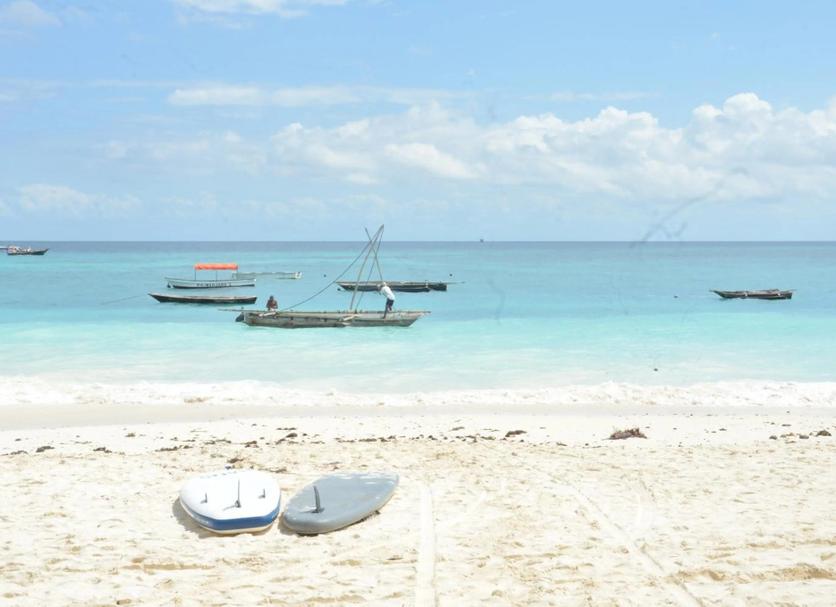 Beach Photo