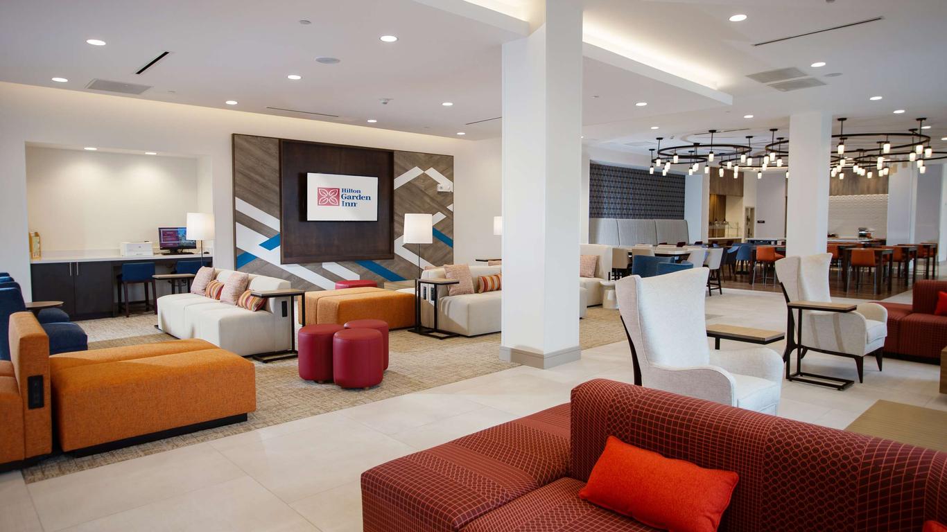 Hilton Garden Inn Southern Pines / Pinehurst