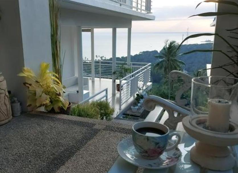 Outdoors view Photo