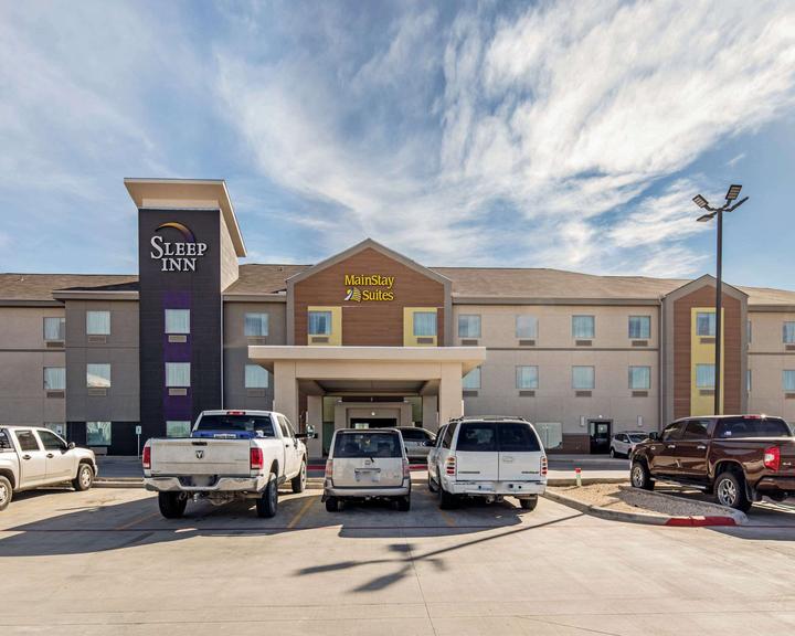 Sleep Inn from $73. Big Spring Hotel Deals & Reviews - KAYAK