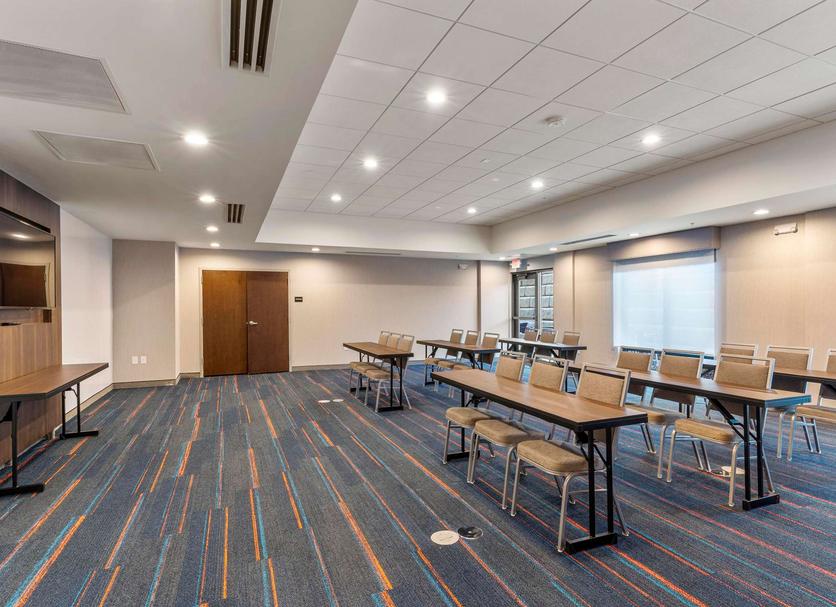 Conference room Photo