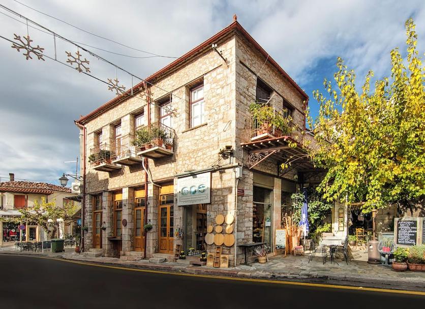 Building Photo