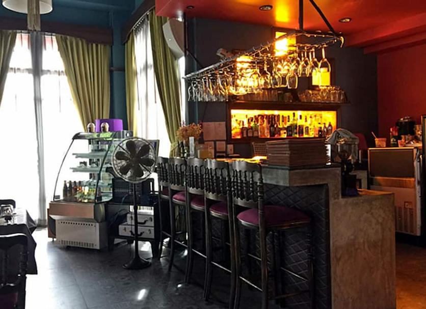 Bar Photo