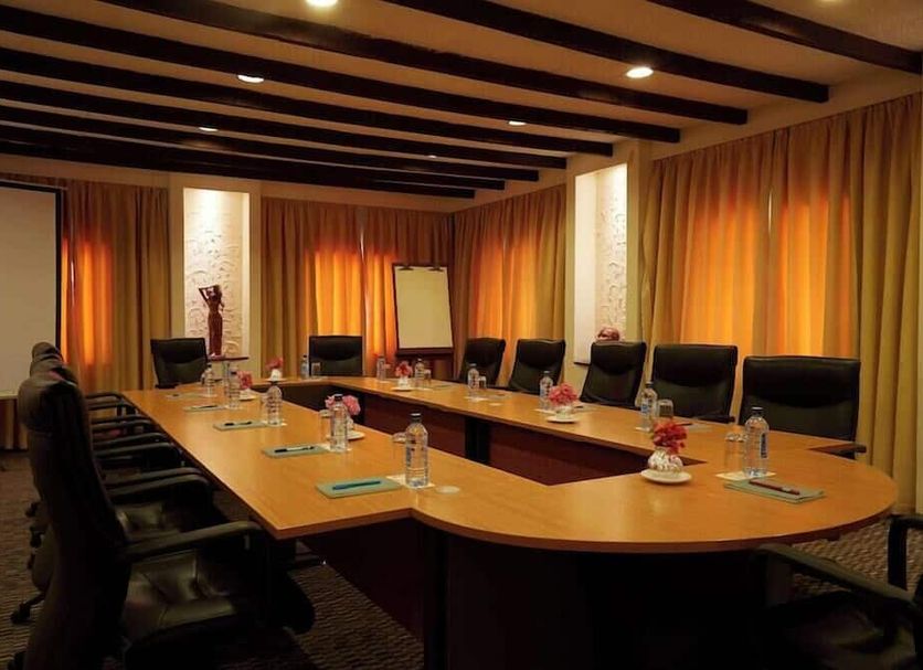 Conference room Photo