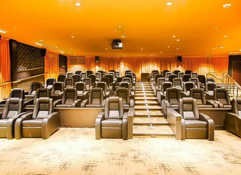 Conference room Photo
