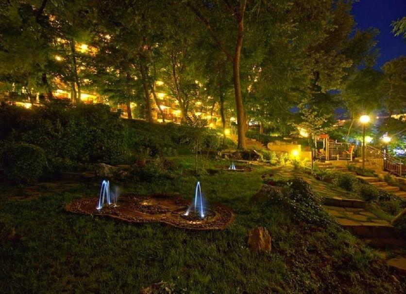 Outdoors view Photo