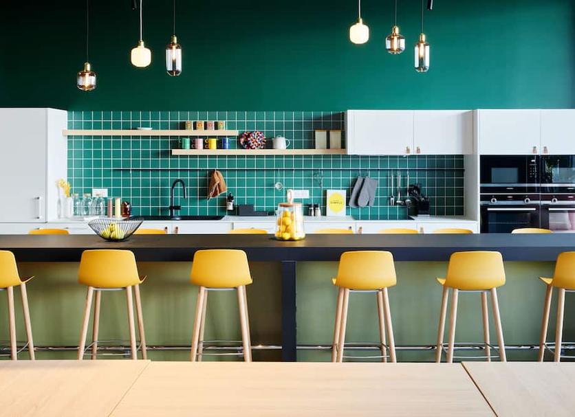 Kitchen Photo