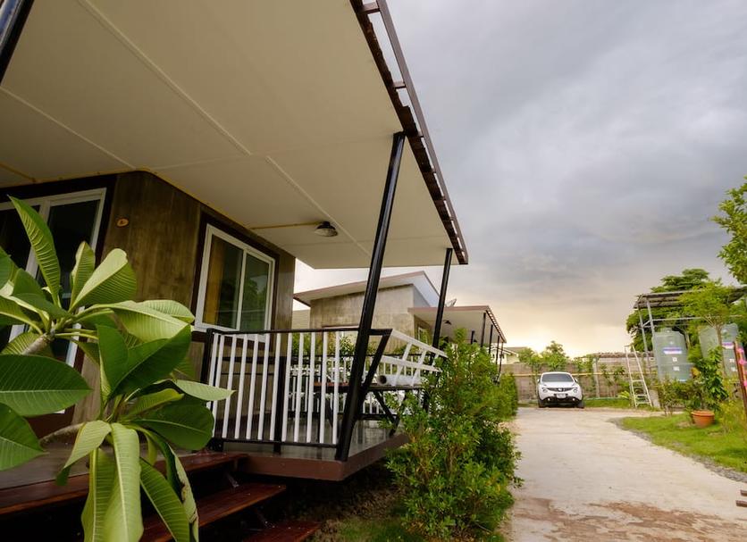 Outdoors view Photo