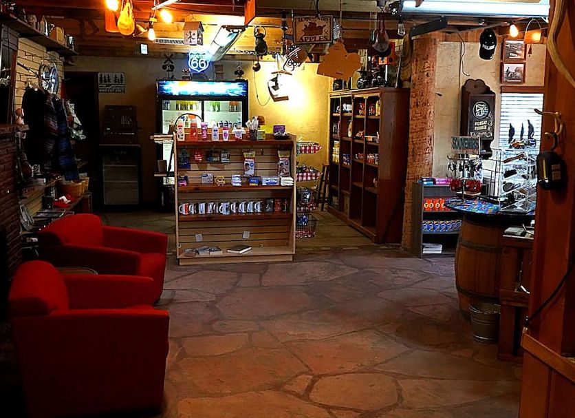 Bar Photo
