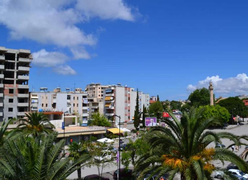Outdoors view Photo