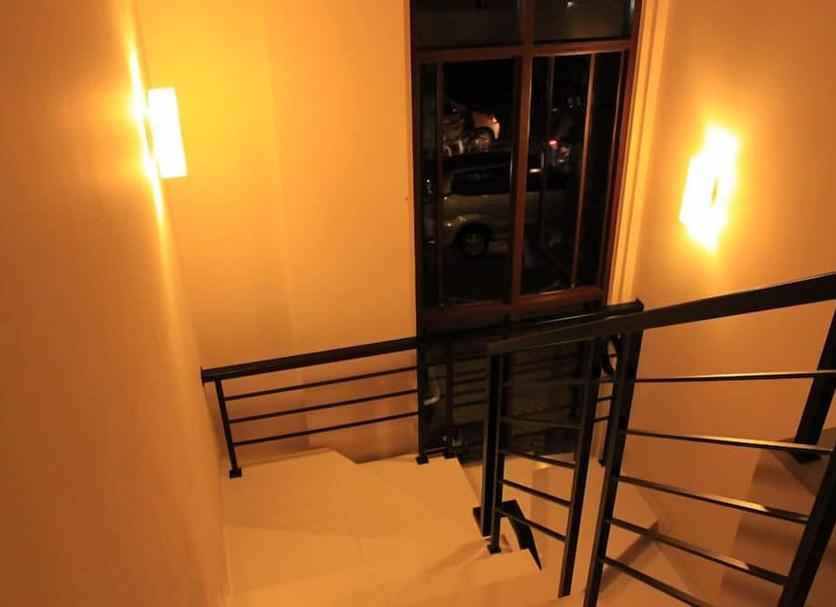 Stairs Photo