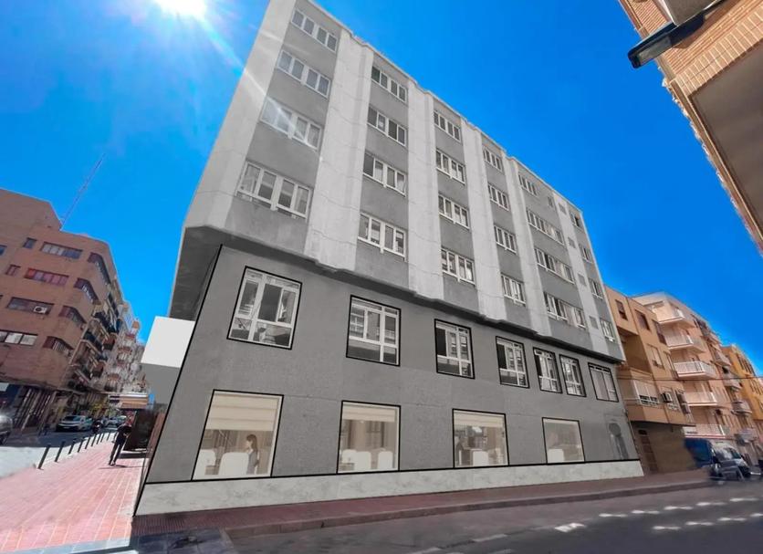 Building Photo