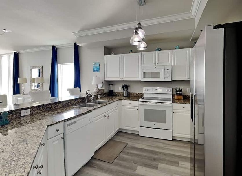 Kitchen Photo