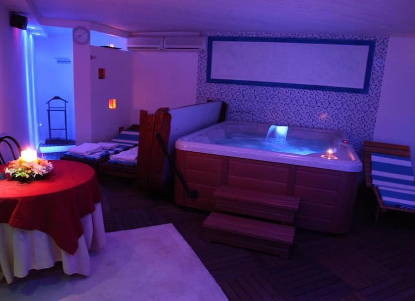 Spa Photo