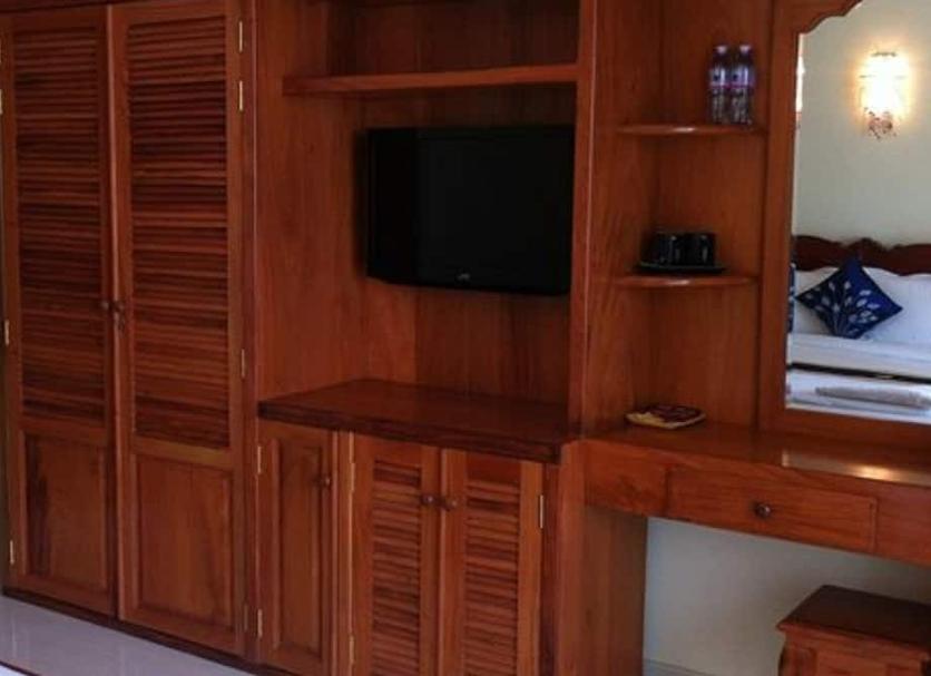 Room amenity Photo