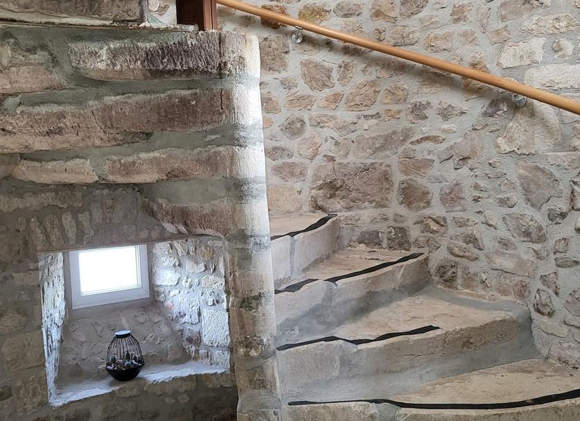 Stairs Photo