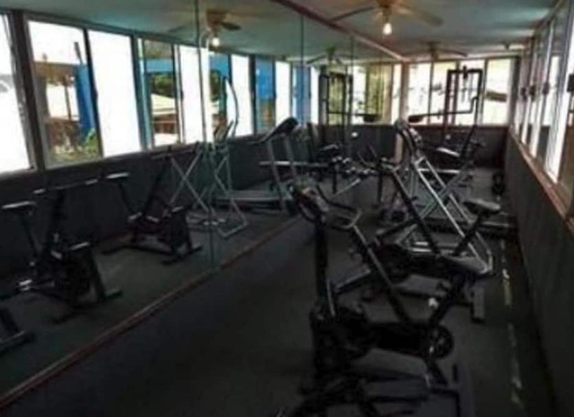 Gym Photo