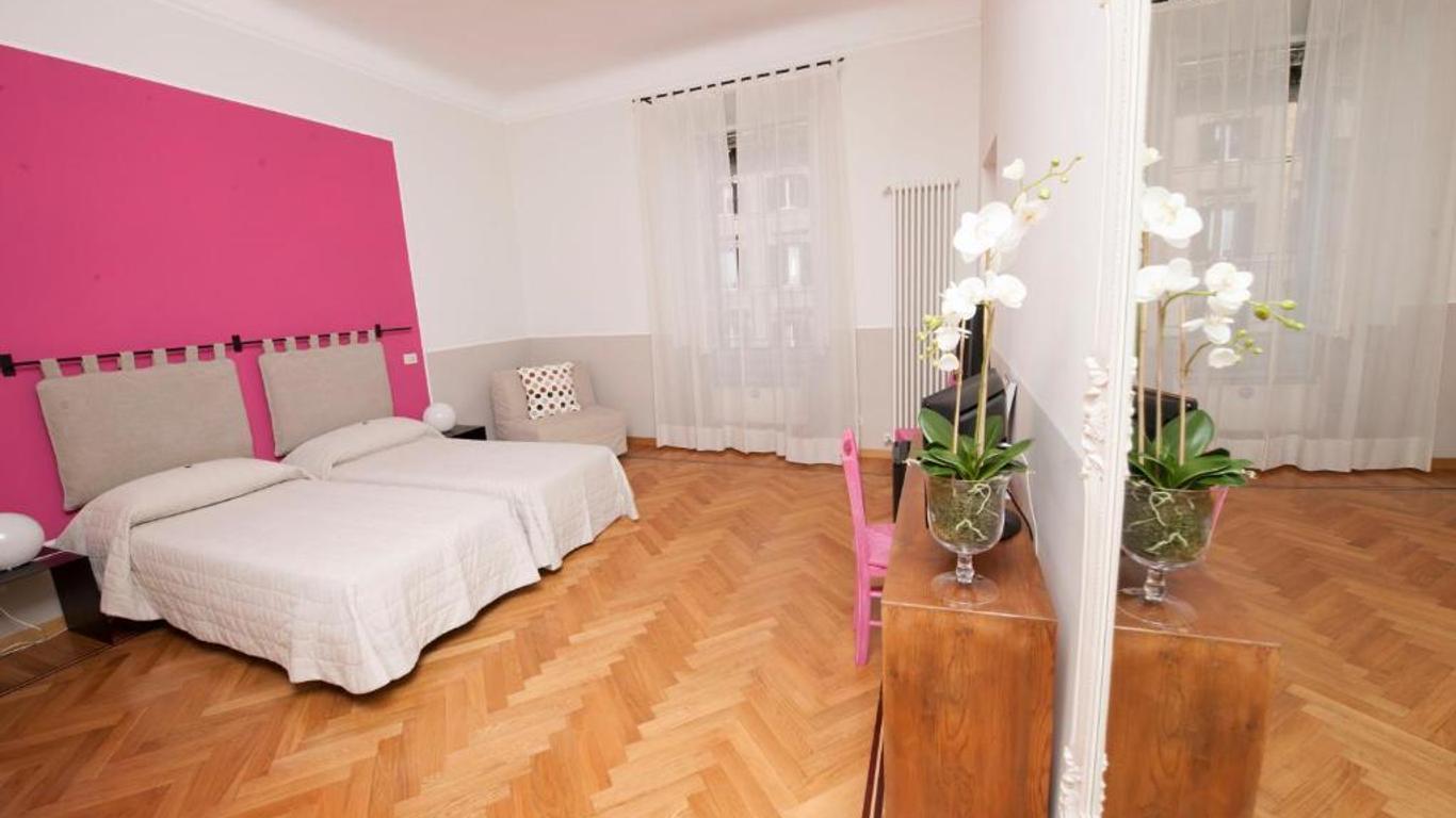 Florian Rooms Guest House