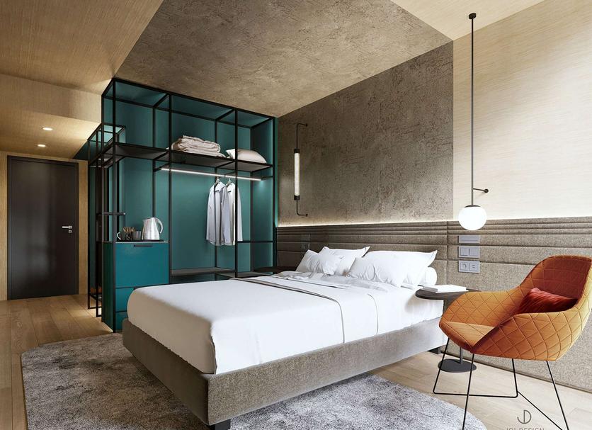Bedroom Photo