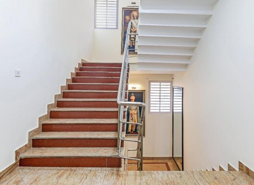 Stairs Photo