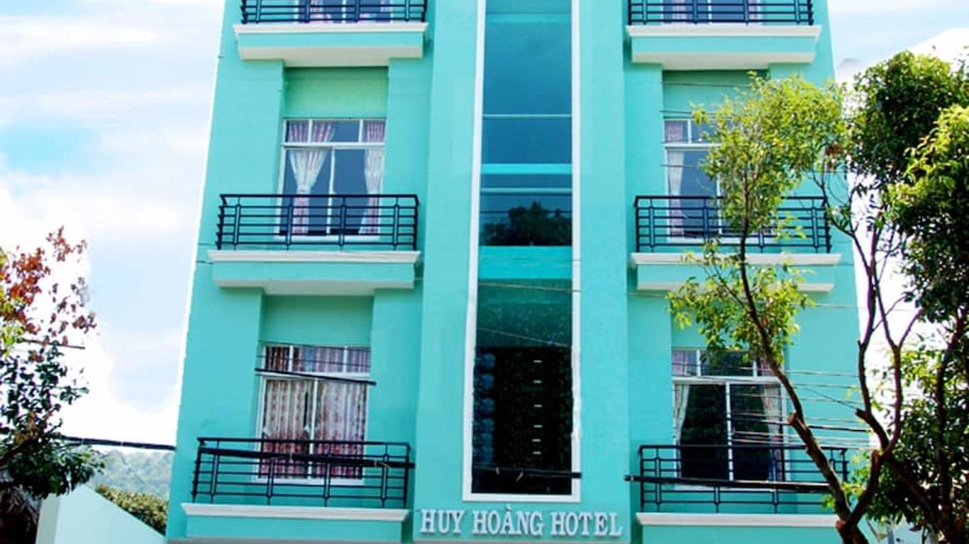 Huy Hoang Hotel