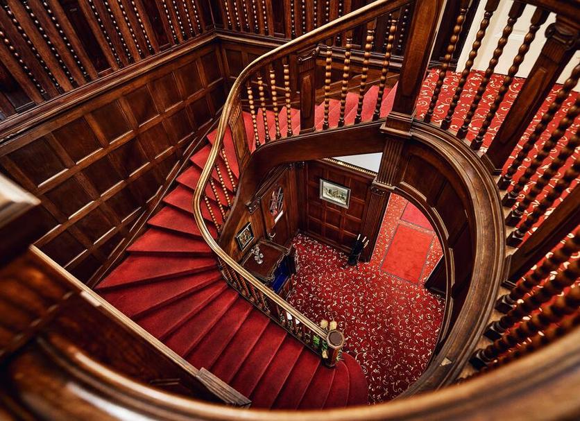 Stairs Photo