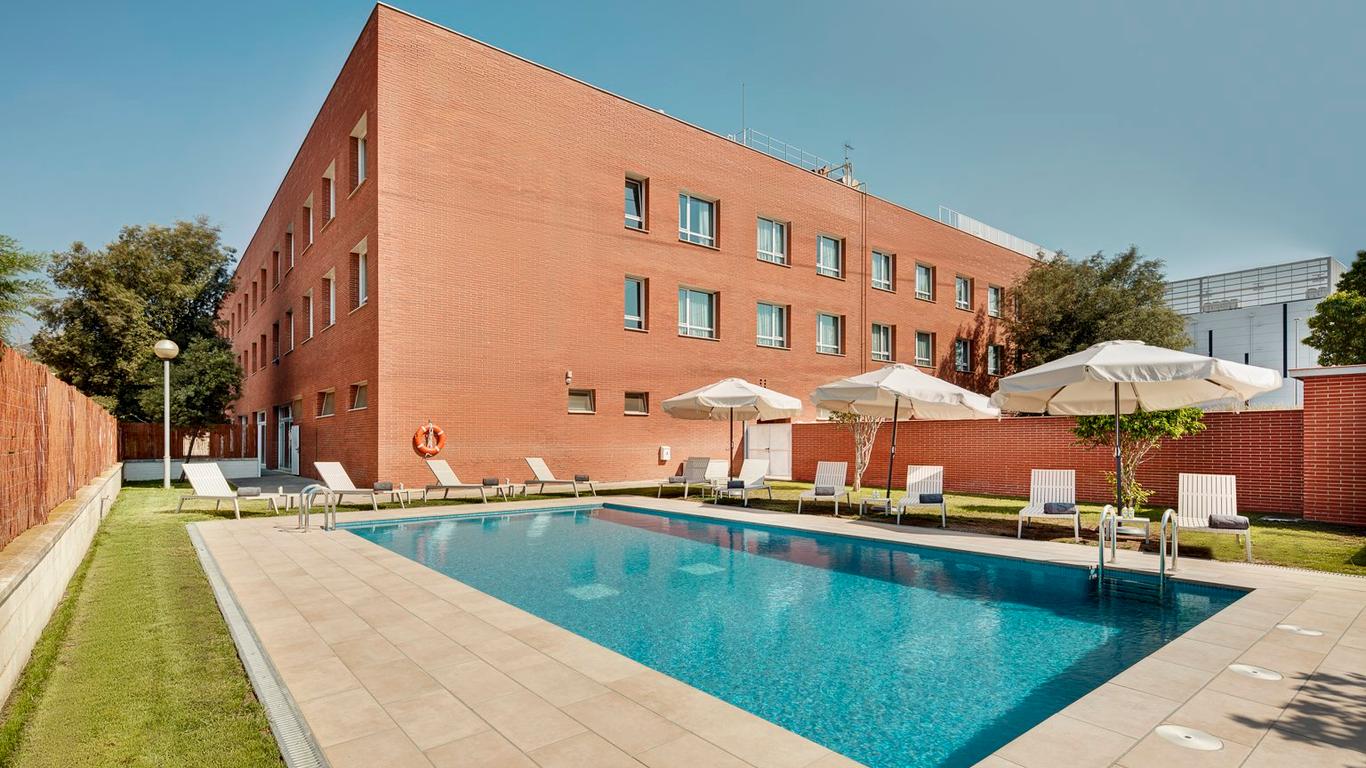 Sercotel Sant Boi