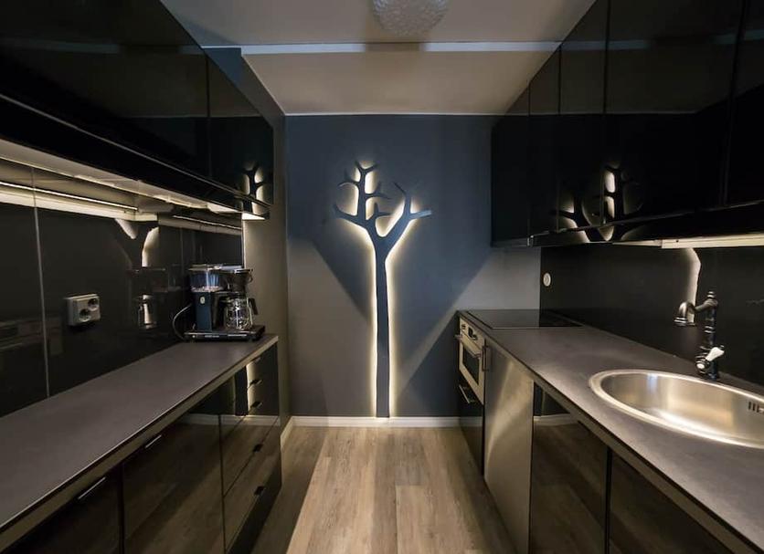 Kitchen Photo